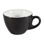 Churchill Menu Shades Ash Espresso Cups 3oz 85ml (6 Pack)