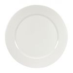 Churchill Isla Presentation Plate White 305mm (Pack of 12)