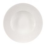 Churchill Isla Wide Rim Bowl White 280mm (Pack of 12)