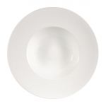 Churchill Isla Wide Rim Bowl White 240mm (12 Pack)