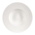 Churchill Isla Wide Rim Bowl White 240mm (Pack of 12)