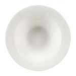 Churchill Isla Oatmeal Bowl White 170mm (Pack of 12)