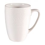 Churchill Isla Mug White 340ml 12oz (Pack of 12)
