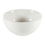 Churchill Bit on the Side Soup Bowls White 132mm (12 Pack)