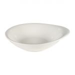 Churchill Bit on the Side Round Dish White 160mm (12 Pack)
