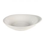 Churchill Bit on the Side Round Dish White 185mm (12 Pack)