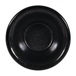 Churchill Black Igneous Stoneware Ramekin 65mm (6 Pack)
