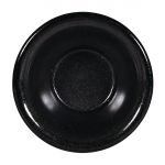 Churchill Black Igneous Stoneware Ramekin 65mm (Pack of 6)