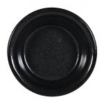 Churchill Black Igneous Stoneware Ramekin 90mm (6 Pack)