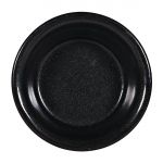 Churchill Black Igneous Stoneware Ramekin 90mm (Pack of 6)