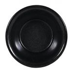 Churchill Black Igneous Stoneware Ramekin 100mm (6 Pack)