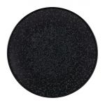 Churchill Menu Shades Caldera Ash Coupe Plates 155mm (6 Pack)