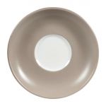 Churchill Menu Shades Smoke Saucers 155mm (6 Pack)