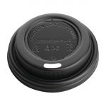 Fiesta Compostable Espresso Cup Lids 113ml / 4oz