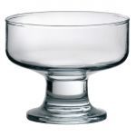 Utopia Saxon Dessert Glasses 260ml (Pack of 24)