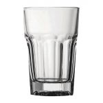 Utopia Casablanca Tumblers 280ml 1/2 Pint CE Marked (12 pack)