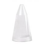 Savoy Piping Tube Plain 3mm