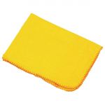 Jantex Yellow Dusters (Pack of 10)