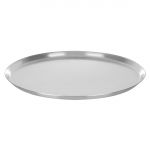 Tempered Deep Pizza Pan 12in