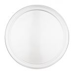 Vogue Aluminium Pizza Tray 12in