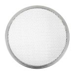 Vogue Aluminium Pizza Screen 10in