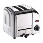 Dualit 2 Slice Vario Toaster 20245