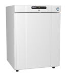 Hoshizaki Compact 1 Door 128Ltr Undercounter Freezer F220 LG 2W