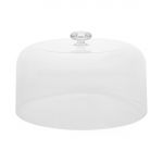 Dalebrook Plastic Cake Dome 270mm