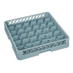 Vogue Glass Rack 36 Compartments