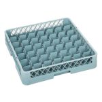 Vogue Glass Rack 49 Compartments