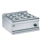 Lincat Silverlink 600 Bain Marie BM6C