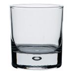 Utopia Centra Rocks Glass 240ml (6 pack)