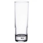 Utopia Centra Hi Ball Glasses 290ml (6 pack)