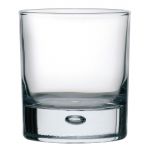 Utopia Centra Rocks Glass 330ml (6 pack)
