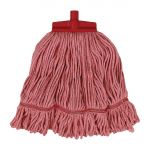 SYR Syntex Kentucky Mop Head Red