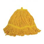 SYR Syntex Kentucky Mop Head Yellow