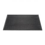 Olympia Rubber Bar Mat 450 x 300mm