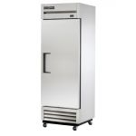 True Slimline Upright Fridge T-19-HC