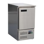 Polar G-Series Counter Fridge Single Door 88Ltr GN 1/1