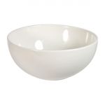 Churchill Profile Noodle Bowls White 37.8oz 183mm (6 Pack)