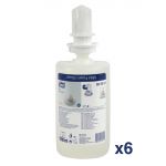 Tork Perfumed Mild Foam Hand Soap 1Ltr (6 pack)