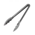 Matfer Bourgeat Exoglass Tongs Grey 9