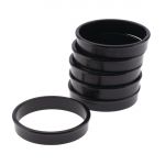 Matfer Bourgeat Exoglass Tart Ring 19mm (H)