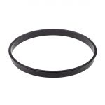 Matfer Bourgeat Exoglass Tart Ring 25mm (H)