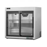 True Sliding Door Display Fridge TSD-09G-HC-LD