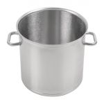 Matfer Bourgeat Tradition Stockpot 10.8Ltr