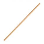 Fiesta Compostable Paper Straws Kraft (250 Pack)