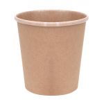 Fiesta Compostable Soup Containers (Pack of 500)