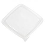 Faerch Twisty Recyclable Deli Bowl Lids 1000ml / 35oz (Pack of 720)