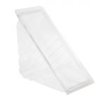 Faerch Recyclable Deep Fill Sandwich Wedges (Pack of 500)